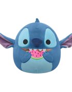 SquishMallows Jucarie de plus Disney Stitch cu pepene 20 cm