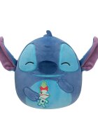SquishMallows Jucarie de plus Disney Stitch cu Scrump 25 cm
