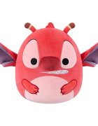 SquishMallows Jucarie de plus Disney Stitch Leroy 25 cm