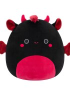 SquishMallows Jucarie de plus Dragonasul Rebecca 30 cm