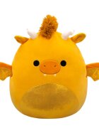 SquishMallows Jucarie de plus Dragonul Mister 40 cm