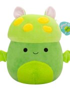 SquishMallows Jucarie de plus Earling Liliacul Ciuperca 30 cm