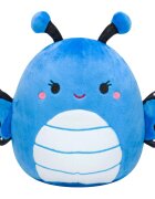 SquishMallows Jucarie de plus Fluturasul Waverly 19 cm