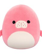SquishMallows Jucarie de plus Foca Morlai 12 cm