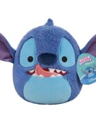 SquishMallows Jucarie de plus Fuzzamallows Disney Stitch 20 cm