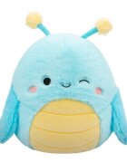 SquishMallows Jucarie de plus Fuzzamallows Greierele Giles 30 cm