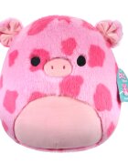 SquishMallows Jucarie de plus Fuzzamallows Porcusorul Gwendle 30 cm