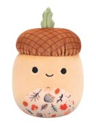 SquishMallows Jucarie de plus Ghinda Mac 19 cm