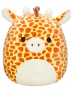 SquishMallows Jucarie de plus Girafa Gary 19 cm