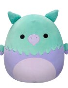 SquishMallows Jucarie de plus Grifonu Minerva 19 cm