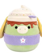 SquishMallows Jucarie de plus Magarusul Juniper Latte 30 cm