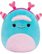 SquishMallows Jucarie de plus Monstruletul Alijoon 19 cm