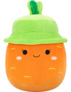 SquishMallows Jucarie de plus Morcovul Caroleena 30 cm