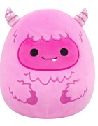 SquishMallows Jucarie de plus Nenezy Yeti 19 cm