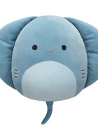 SquishMallows Jucarie de plus Pisica de Mare Akilah 30 cm
