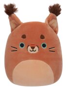SquishMallows Jucarie de plus Pisica Ferraz 19 cm