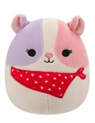 SquishMallows Jucarie de plus Porcusorul de Guineea Niven 19 cm