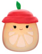 SquishMallows Jucarie de plus Portocala Celia 30 cm