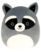 SquishMallows Jucarie de plus Ratonul Rocky 19 cm