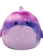 SquishMallows Jucarie de plus Rechinul Aaliyah 30 cm