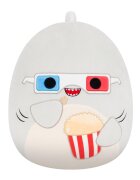 SquishMallows Jucarie de plus Rechinul Gordon 35 cm
