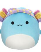 SquishMallows Jucarie de plus Salamandra Irina 19 cm