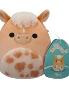 SquishMallows Jucarie de plus Squad S32 Nyle 12 cm