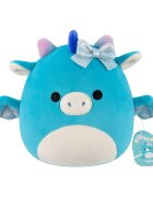 SquishMallows Jucarie de plus Squad S32 Tatiana 12 cm