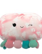 SquishMallows Jucarie de plus Stackables Caracatica Oshun 30 cm