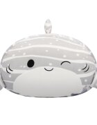 SquishMallows Jucarie de plus Stackables Rechinul Sachie 30 cm