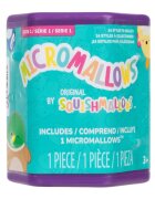 SquishMallows Jucarie de plus surpriza Micromallows S1