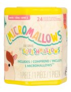 SquishMallows Jucarie de plus surpriza Micromallows S2