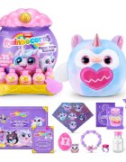 SquishMallows Jucarie de plus surpriza Rainbocorns Magic Potion Surprise 35 surprize