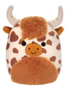 SquishMallows Jucarie de plus Taurul Alonzo 19 cm