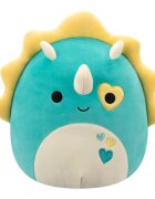 SquishMallows Jucarie de plus Triceraptorul Braedon 19 cm