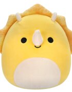SquishMallows Jucarie de plus Triceraptorul Lancaster 19 cm