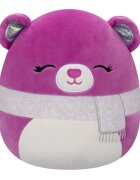 SquishMallows Jucarie de plus Ursuletul Cristiana 12 cm