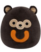 SquishMallows Jucarie de plus Ursuletul Maltese 30 cm