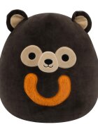 SquishMallows Jucarie de plus Ursuletul Maltese 35 cm