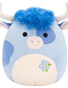 SquishMallows Jucarie de plus Vacuta Bermayeh 30 cm