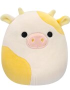 SquishMallows Jucarie de plus Vacuta Bodie 19 cm