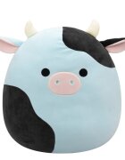 SquishMallows Jucarie de plus Vacuta Cilian 12 cm