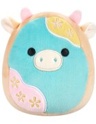 SquishMallows Jucarie de plus Vacuta Cornelius 19 cm