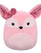 SquishMallows Jucarie de plus Vulpita Miracle 30 cm