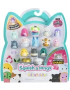 SquishMallows Set 14 figurine Squish a longs S2