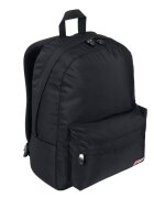 St Majewski Ghiozdan cu 2 compartimente St.Right 40 cm Negru