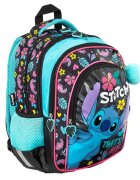 St Majewski Ghiozdan cu 4 compartimente Stitch 40 cm