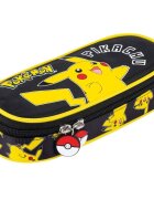 St Majewski Penar neechipat cu 1 fermoar 1 extensie Pokemon