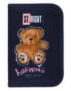 St Majewski Penar neechipat cu 1 fermoar 2 extensii St. Right Teddy Bear