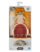 Star Wars Figurina articulata Grogu 24 cm F4050